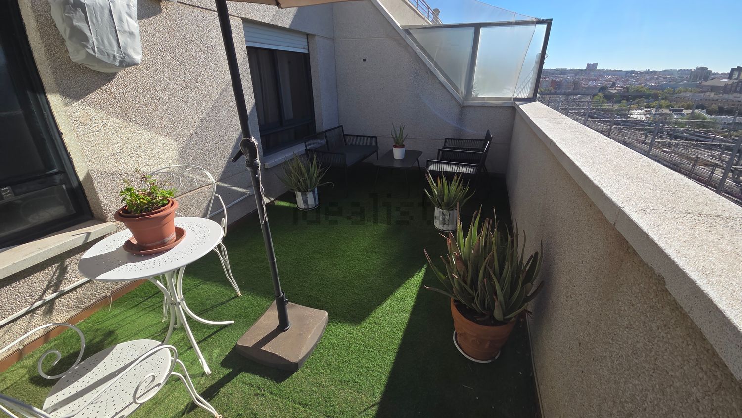 Piso de 98 m² en Madrid