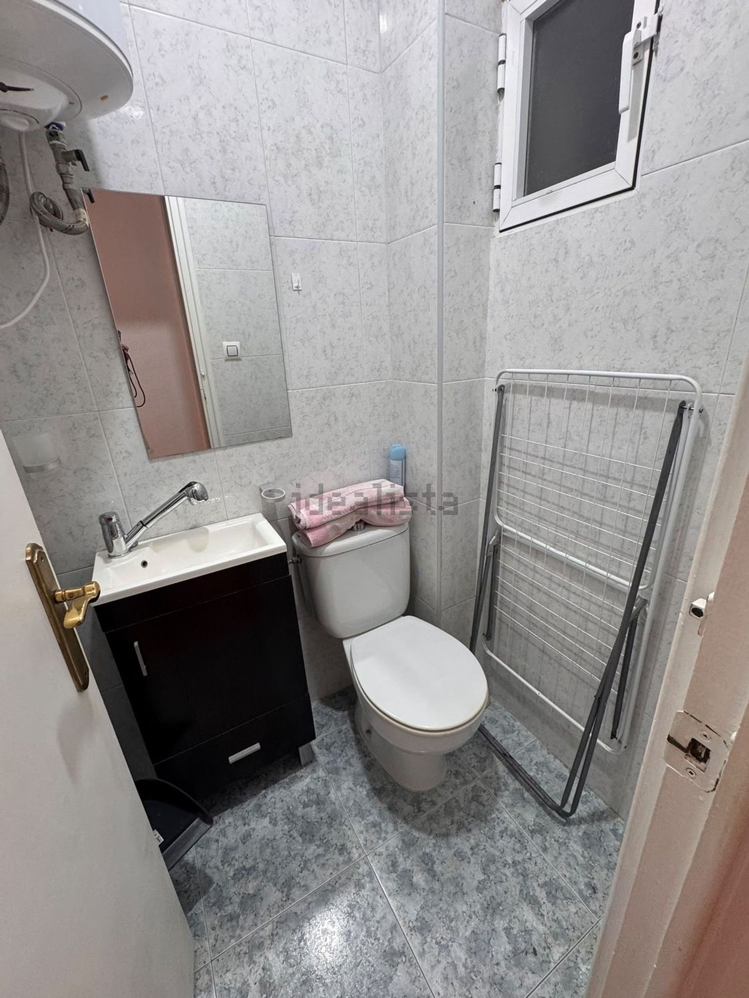 Pis de 80 m² a Roquetas de Mar