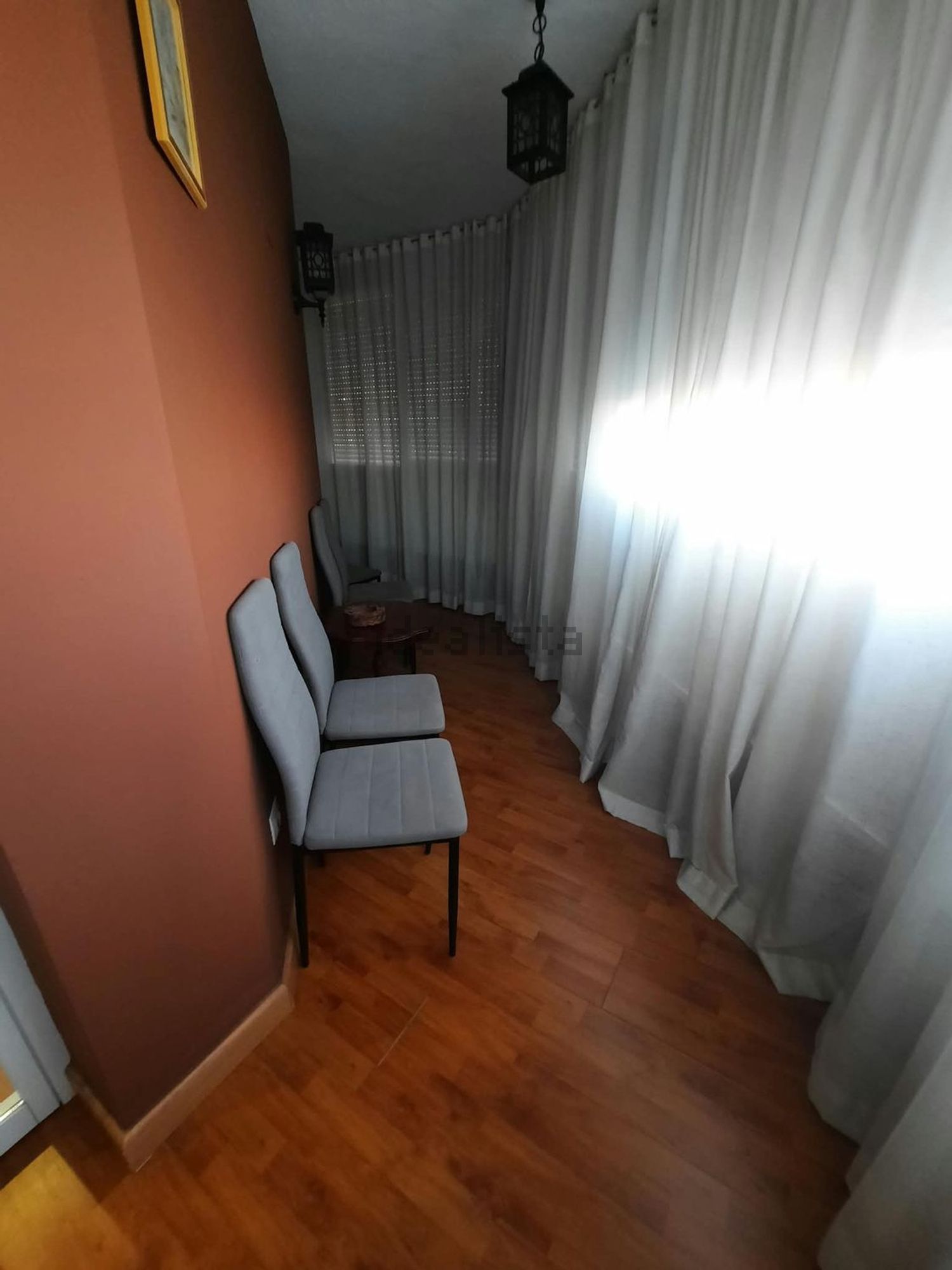 Piso de 90 m² en Badajoz