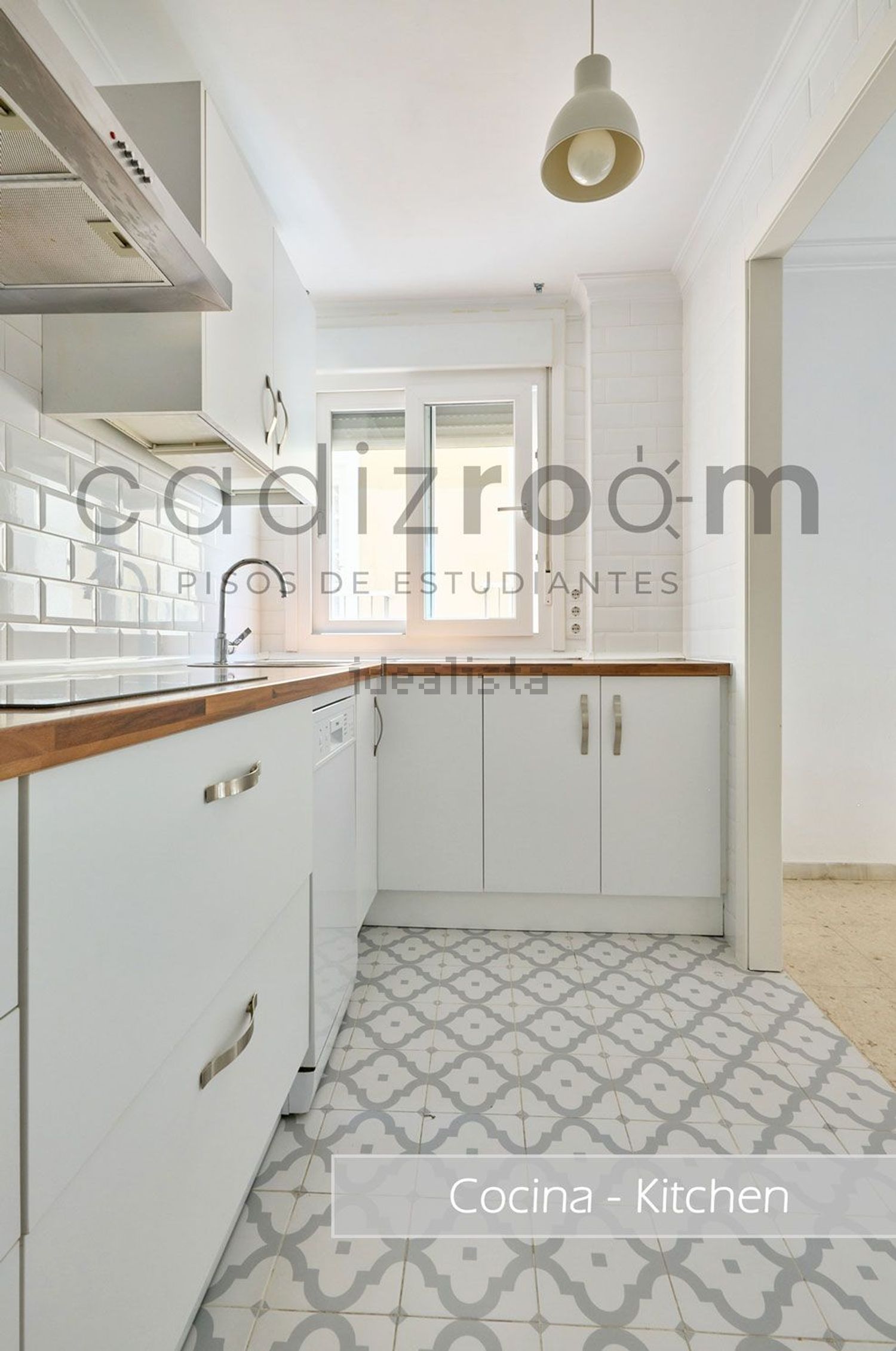 Zimmer zur Miete, Cádiz