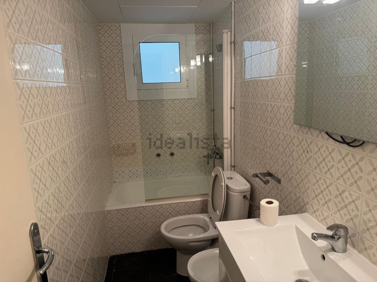 Pis de 96 m² a Barcelona