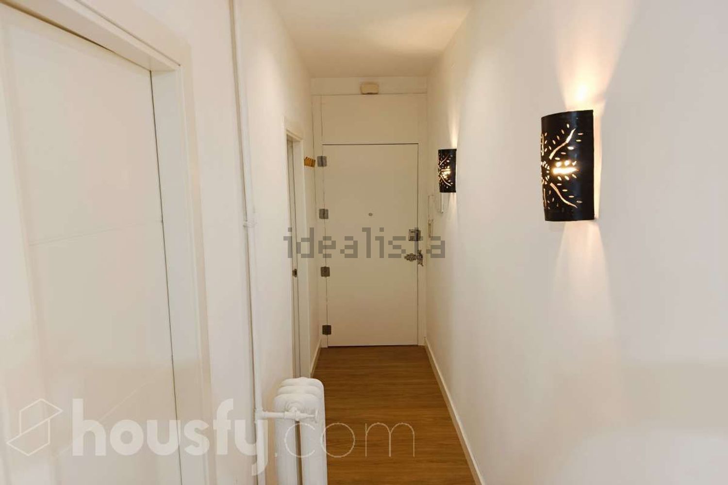 Piso de 37 m² en Madrid