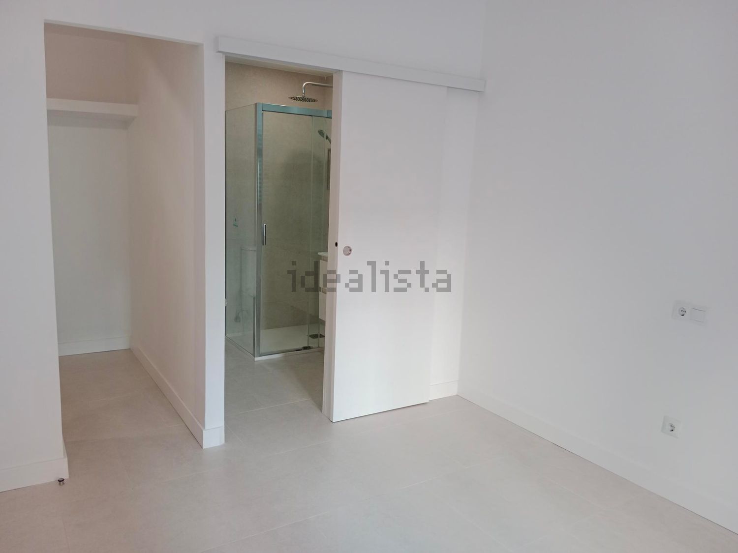 Pis de 40 m² a Madrid