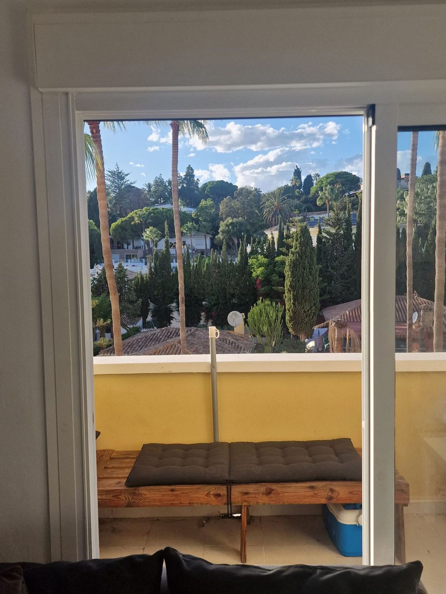 Piso de 70 m² en Marbella
