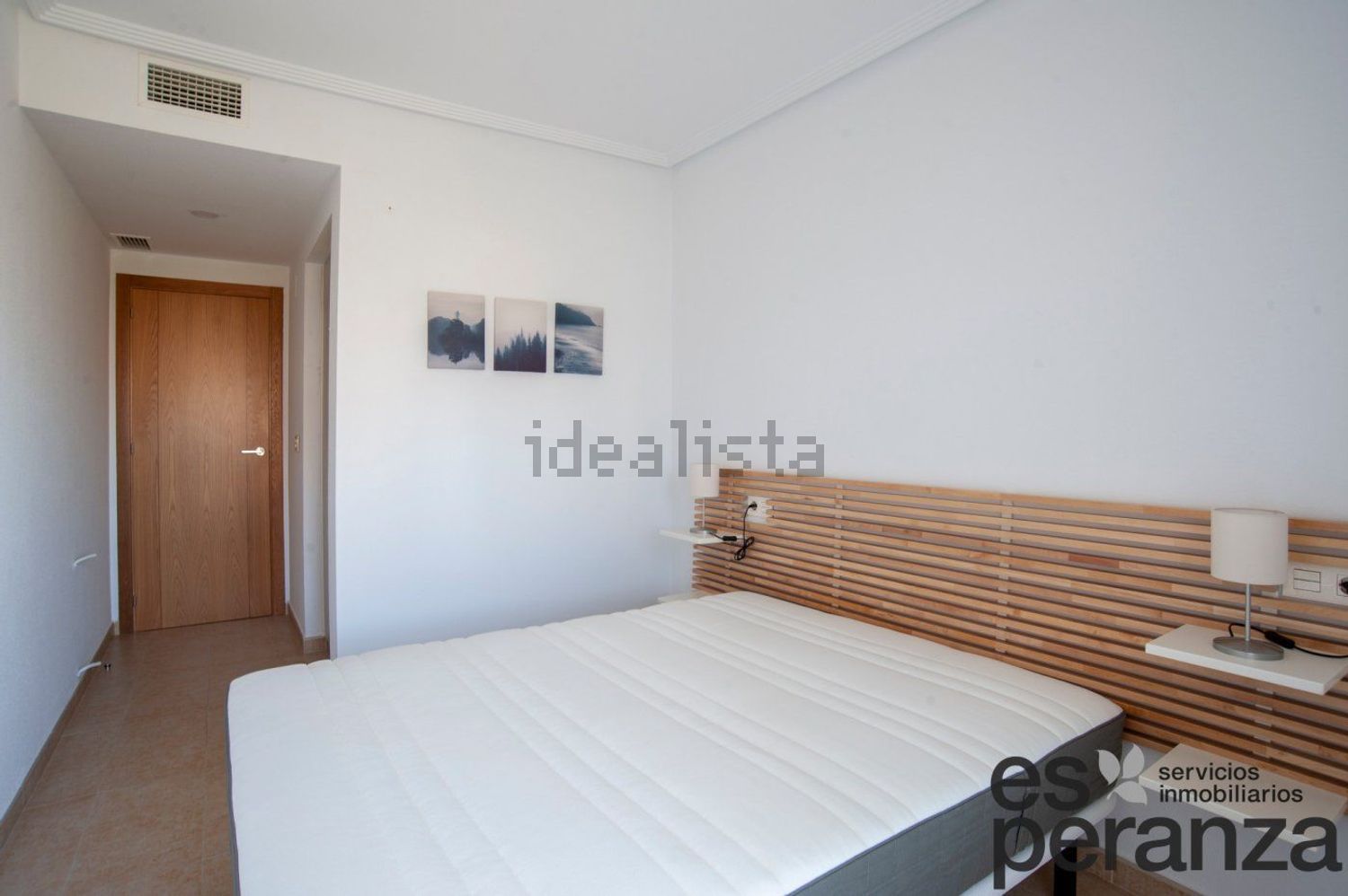 Pis de 54 m² a Múrcia