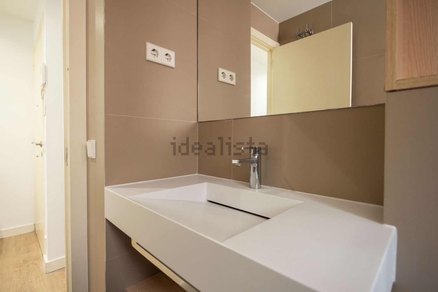 Pis de 85 m² a Barcelona