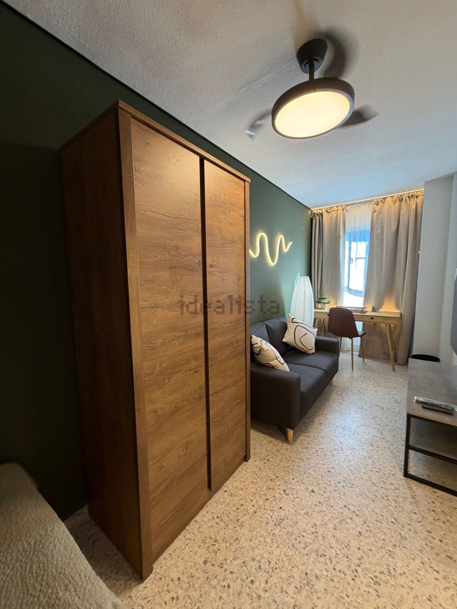 Habitación en alquiler, Málaga