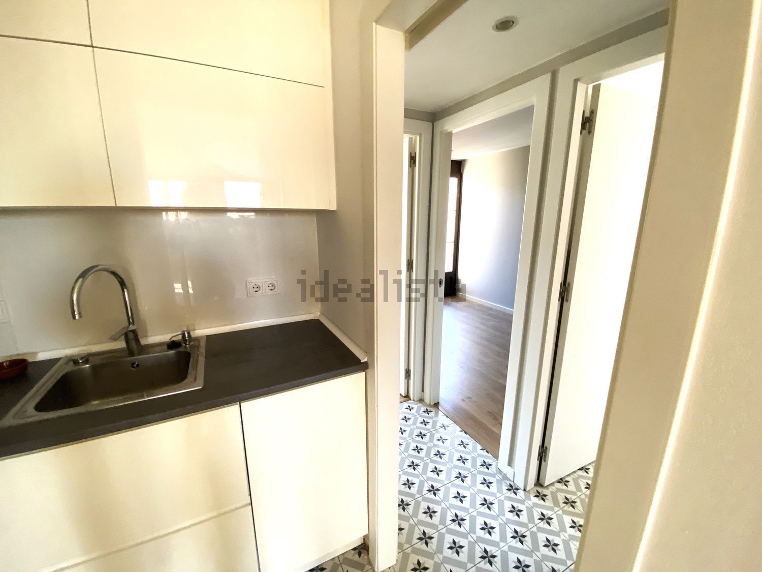 Pis de 62 m² a Barcelona