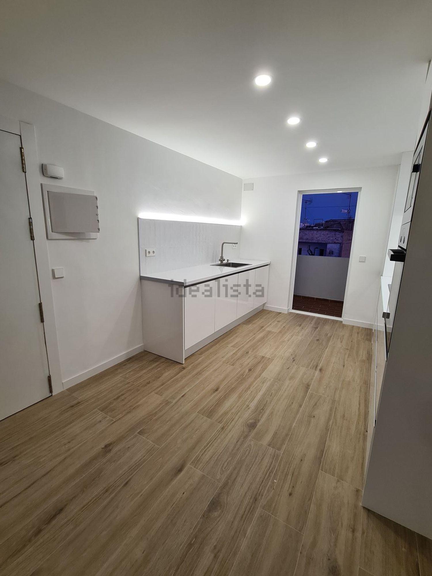 Habitació de lloguer, Palma
