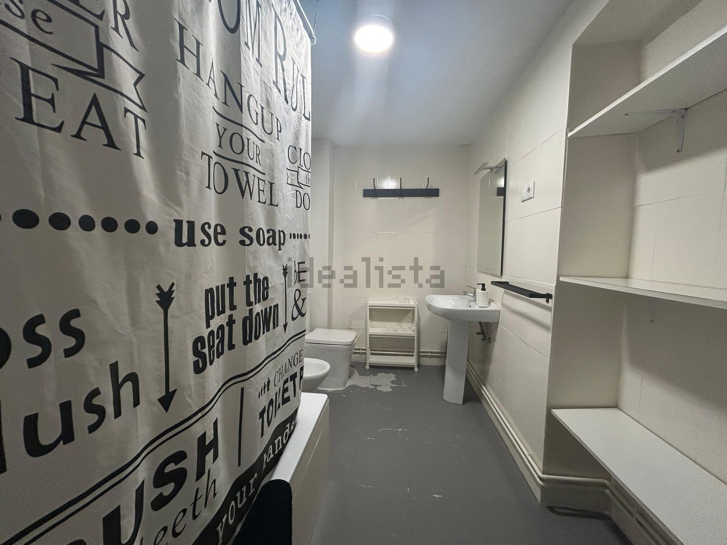Habitación en alquiler, Granada
