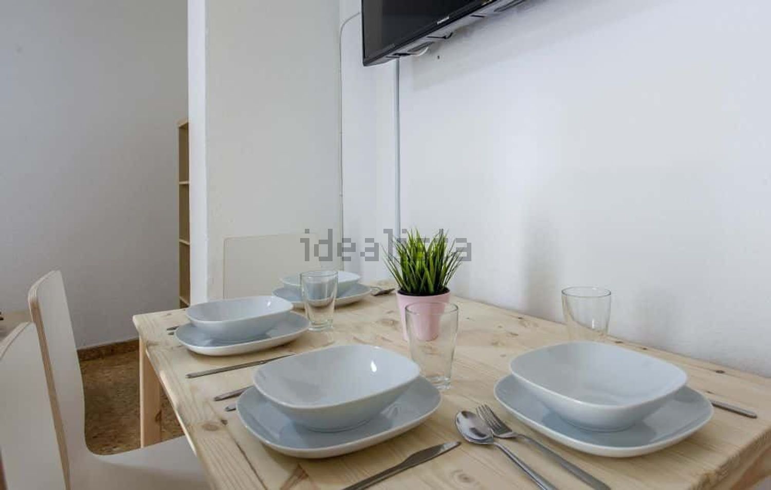 Habitació de lloguer, València