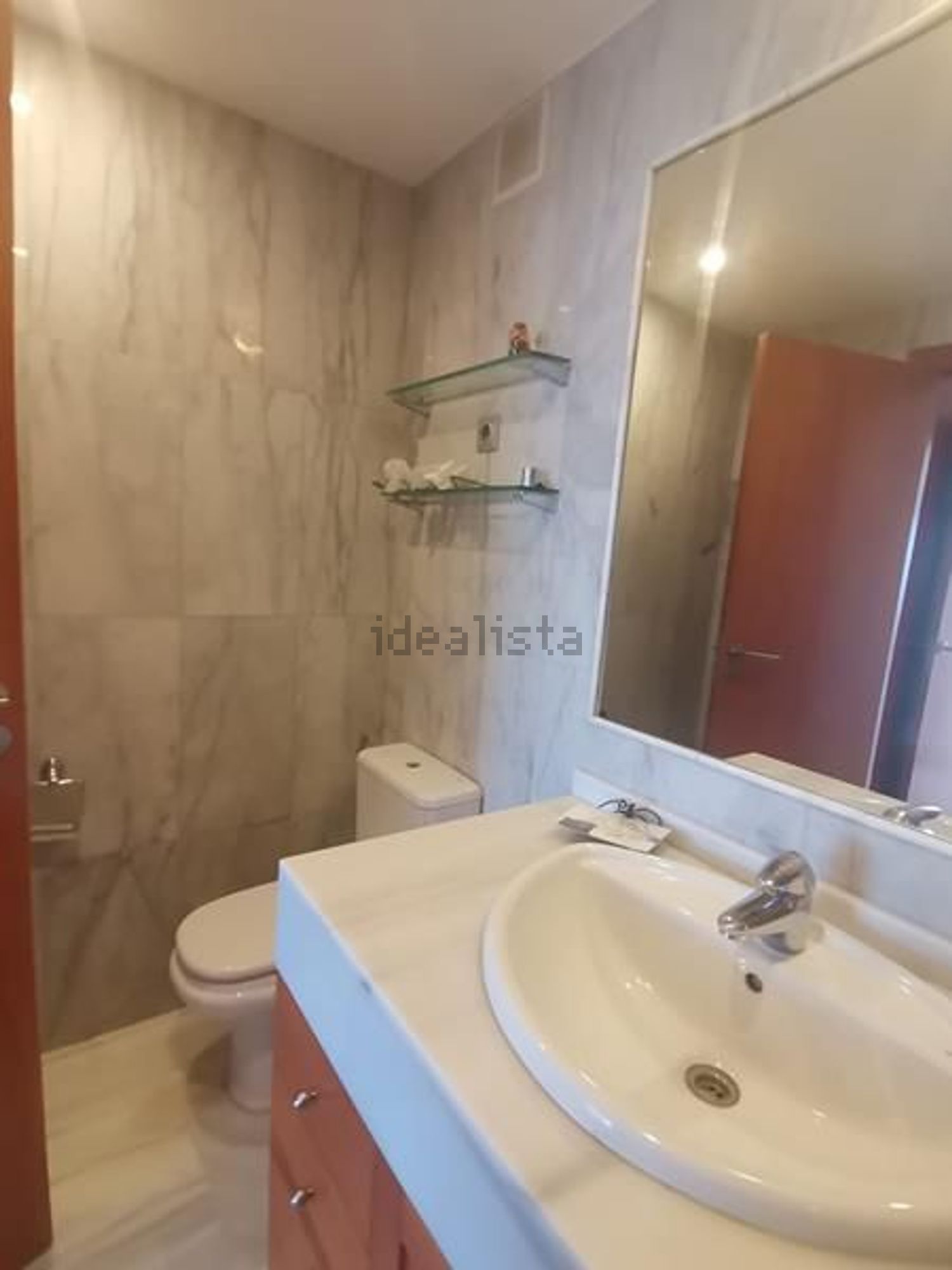 Flat 71 m² in Benahavís