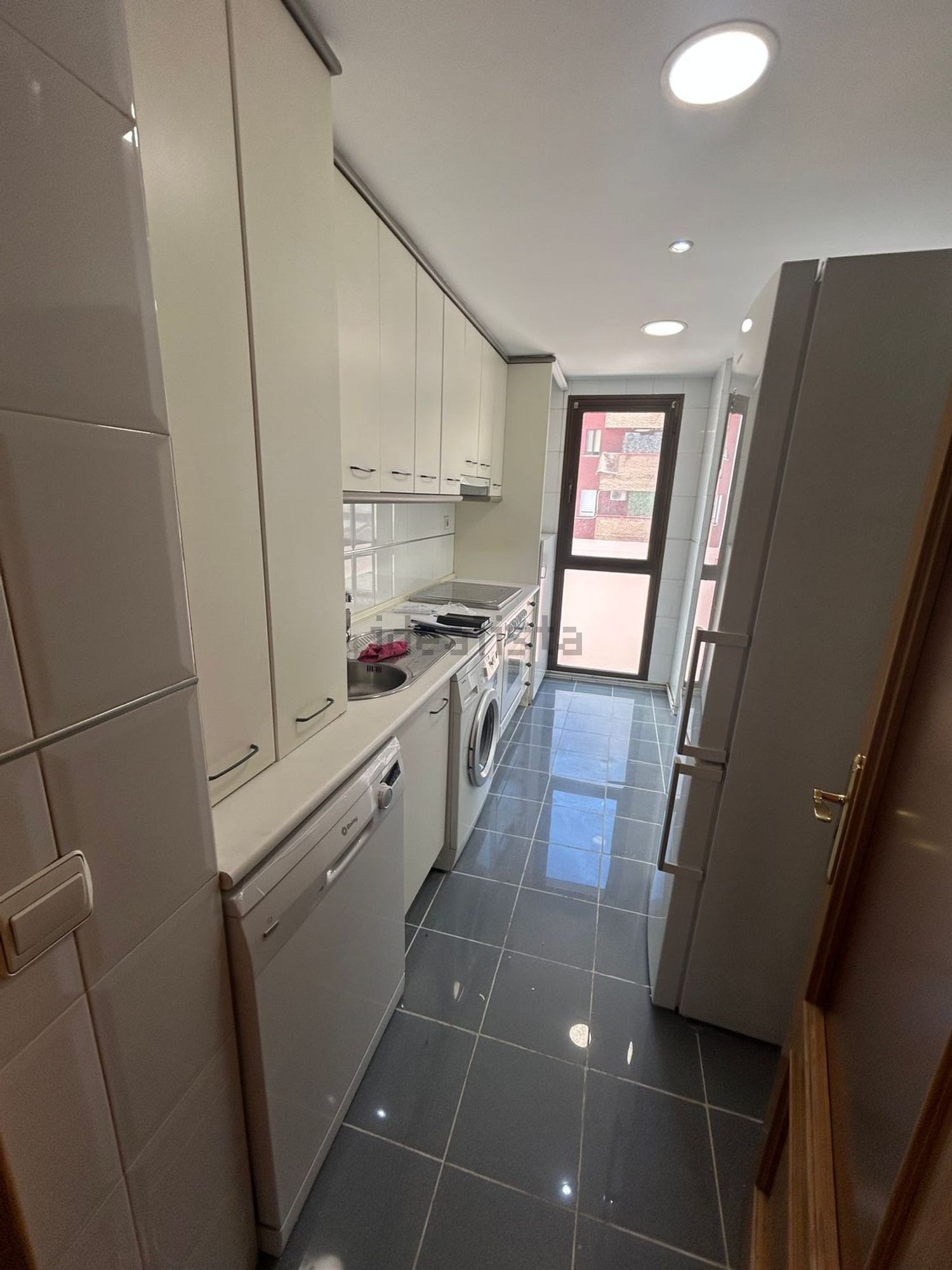 Piso de 95 m² en Madrid
