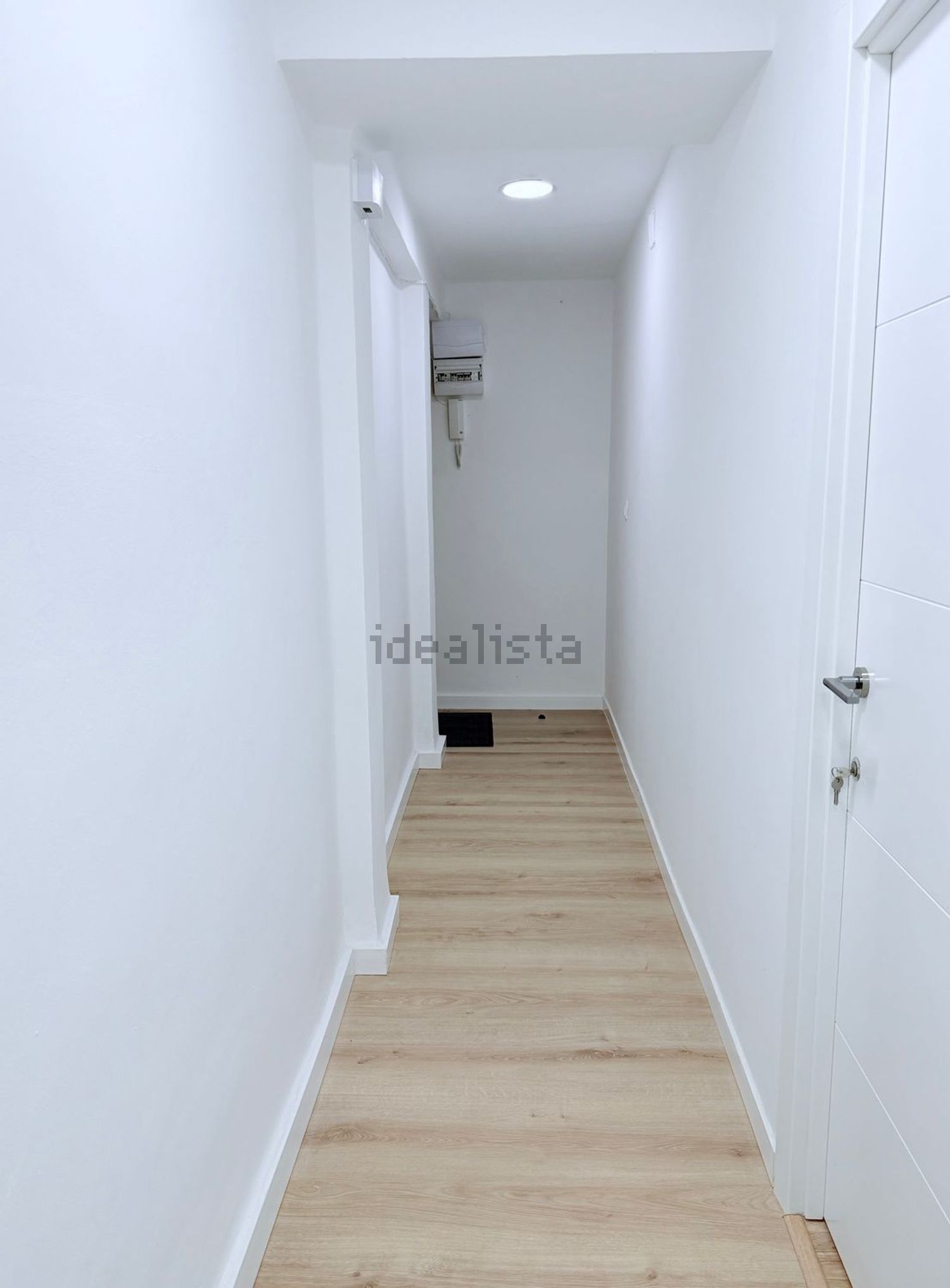 Wohnung 45 m² in Valencia