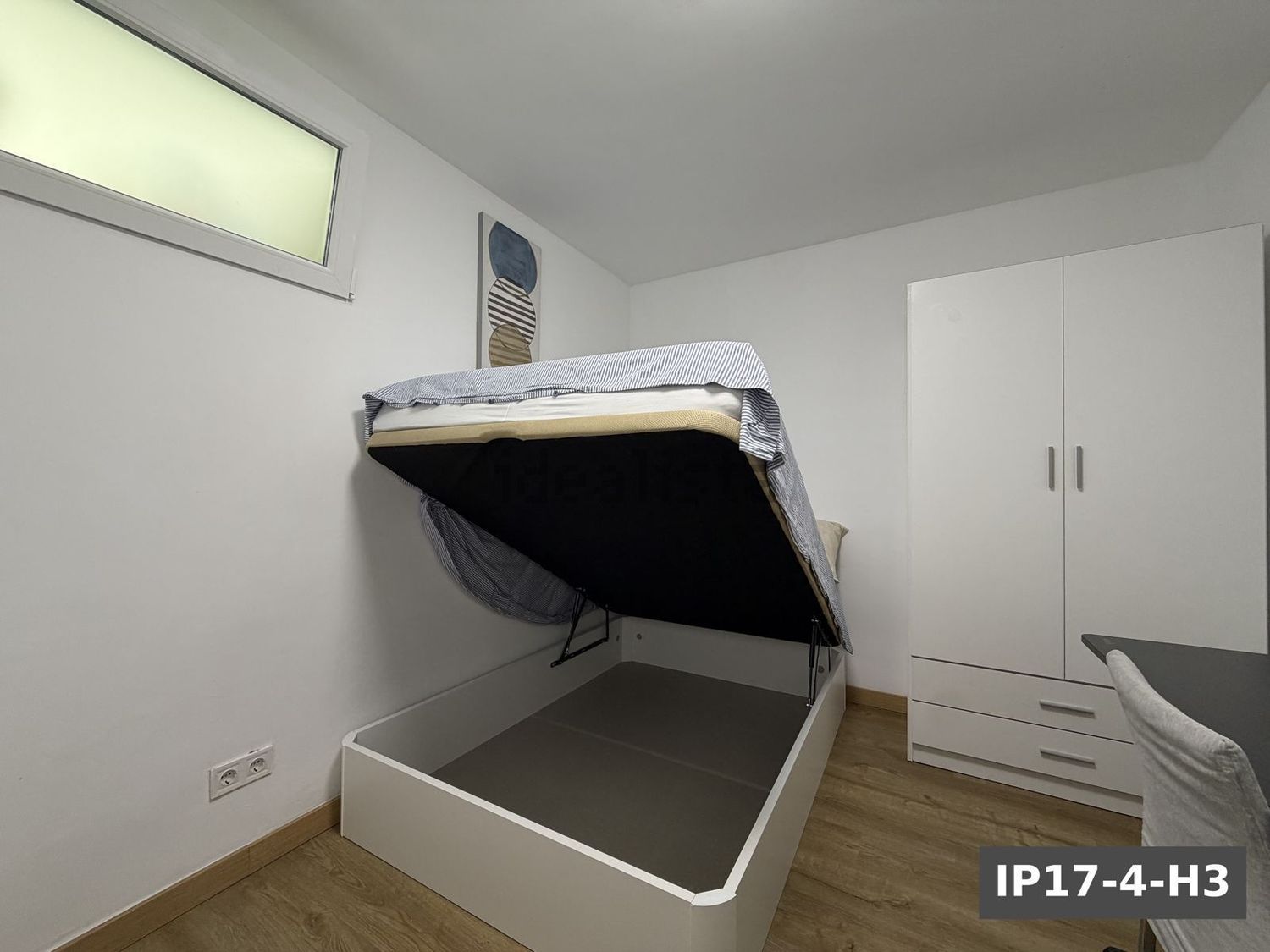 Habitació de lloguer, Palma
