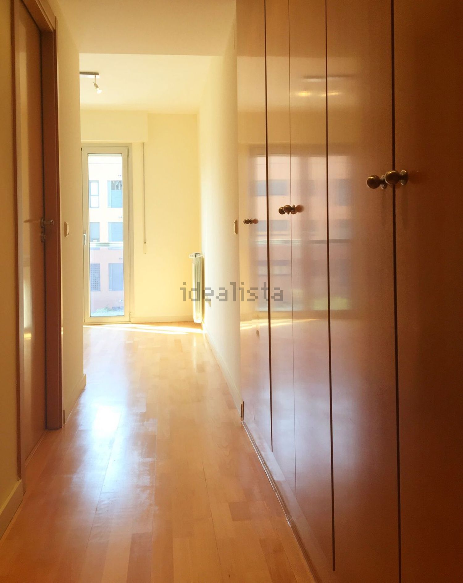 Piso de 93 m² en Madrid