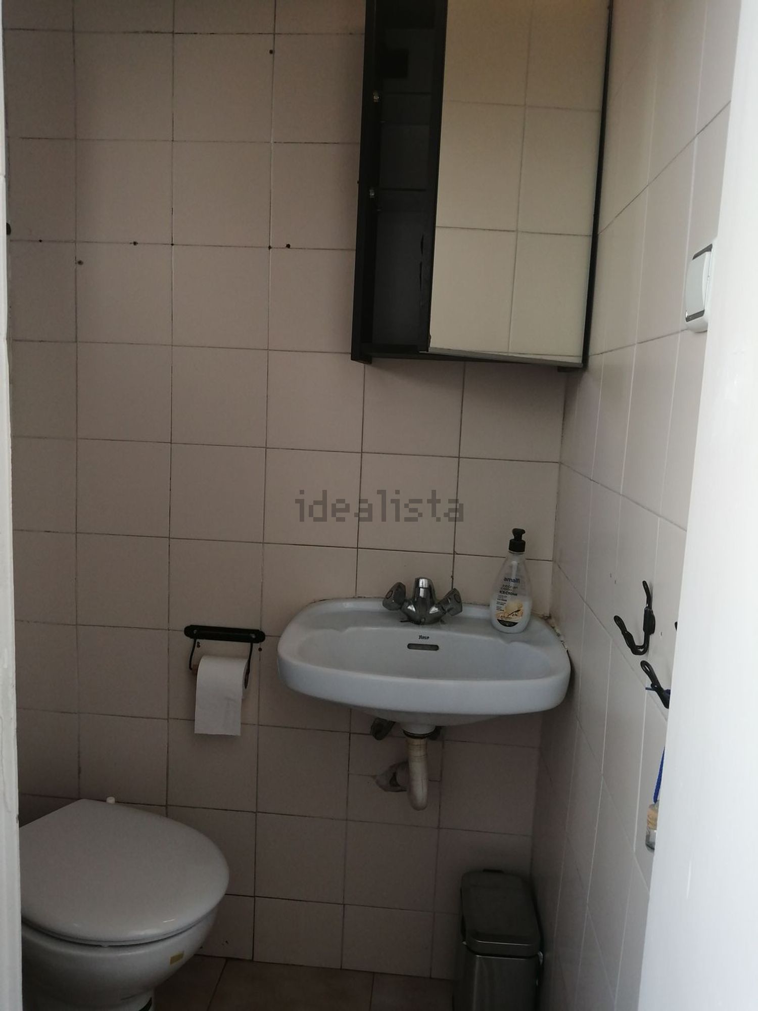 Zimmer zur Miete, Barcelona