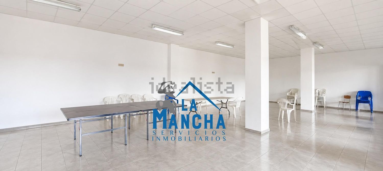 Piso de 85 m² en Albacete