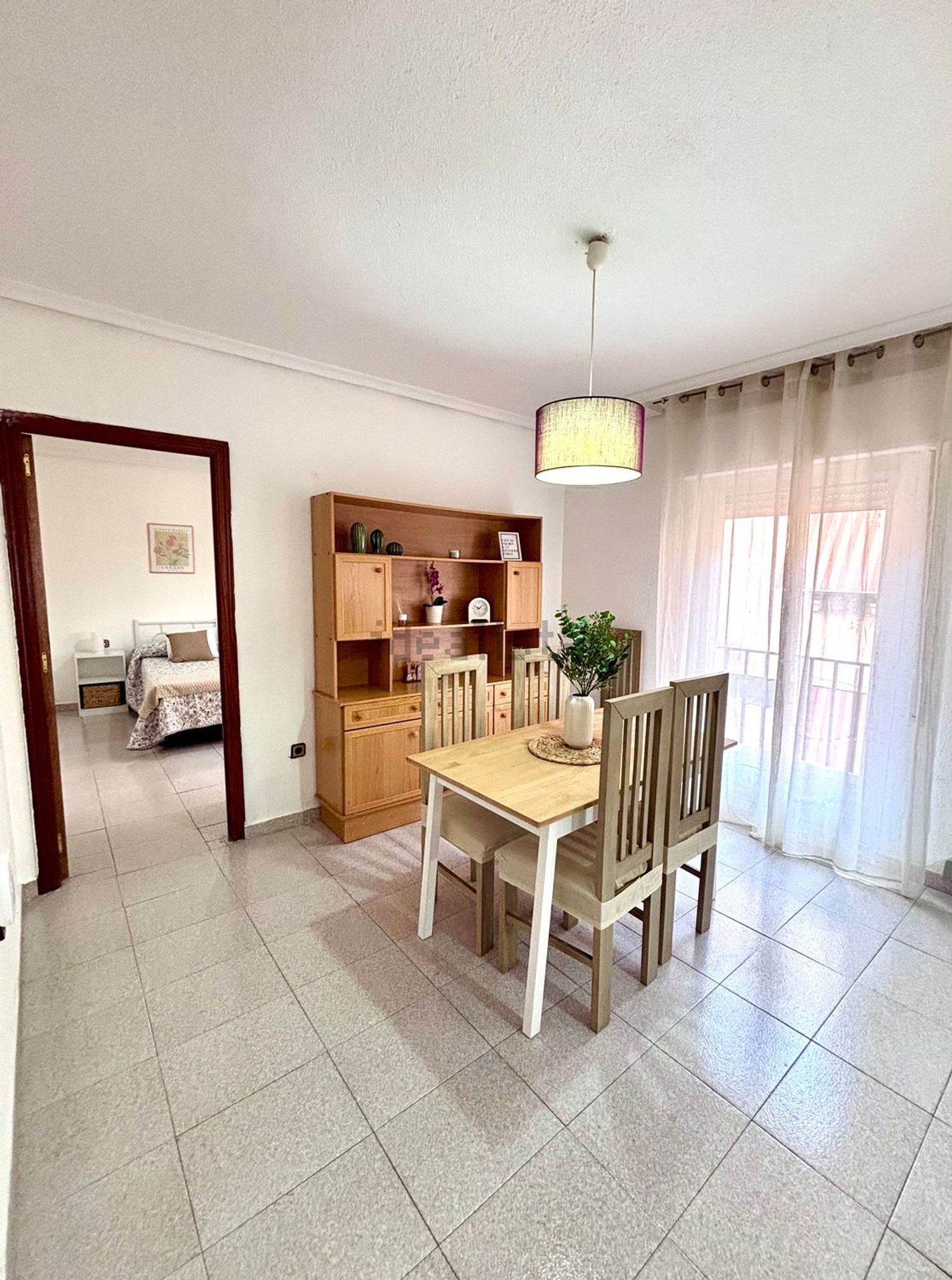 Piso de 85 m² en Jaén