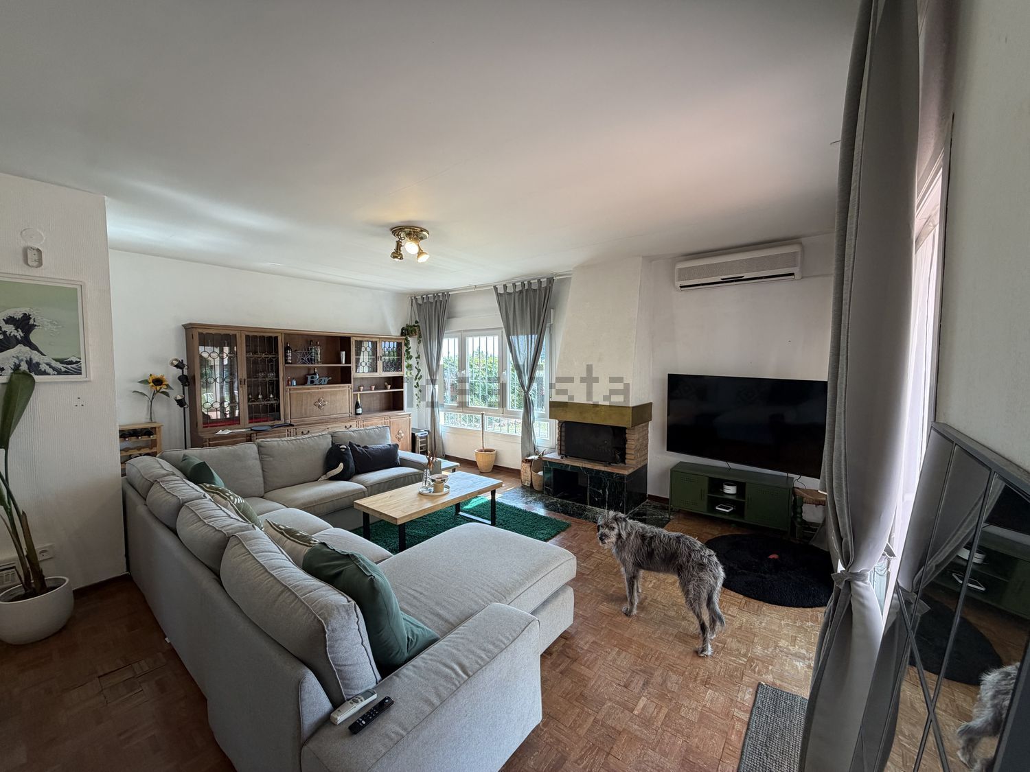 Habitació de lloguer, Màlaga