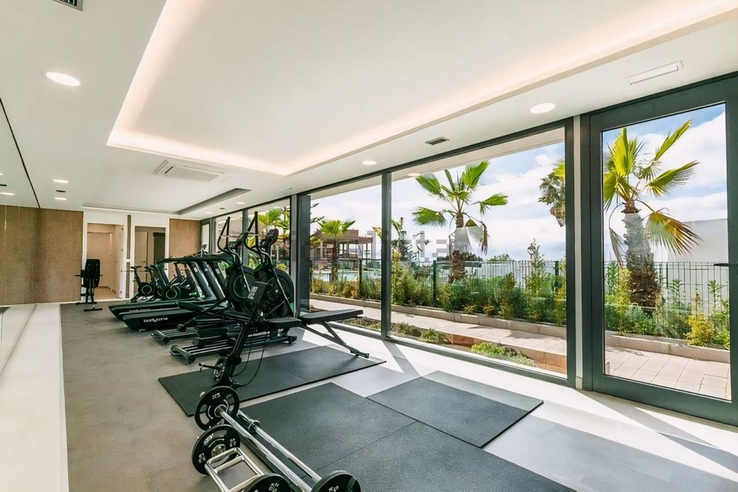 Piso de 200 m² en Marbella
