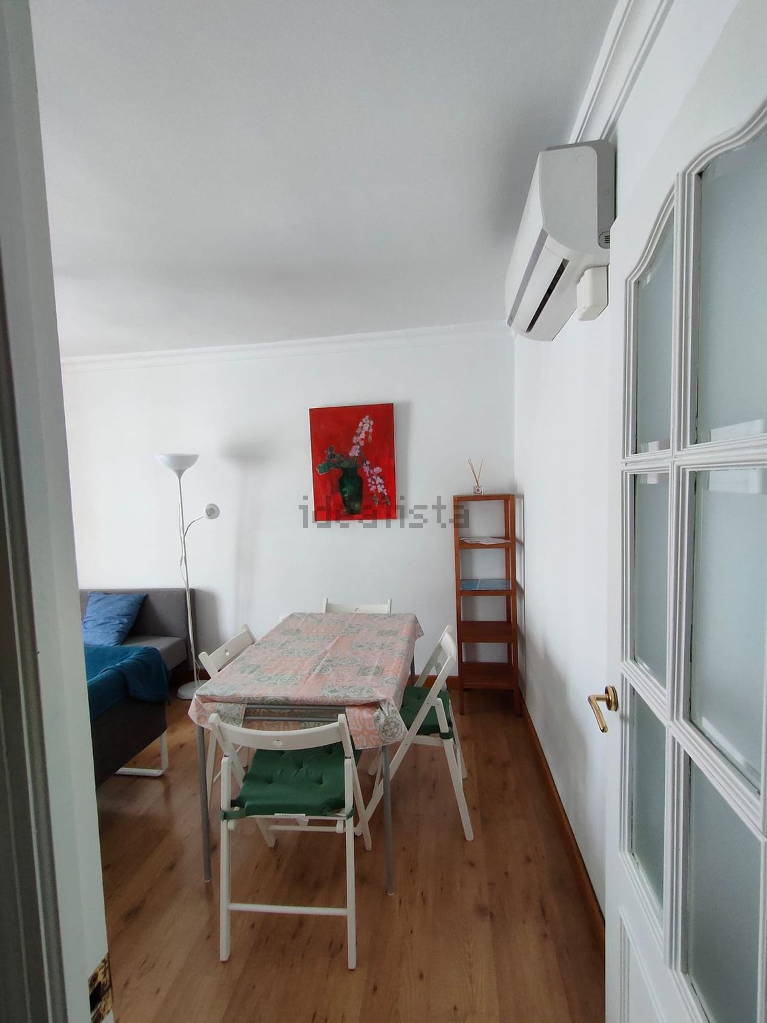 Piso de 90 m² en Cádiz