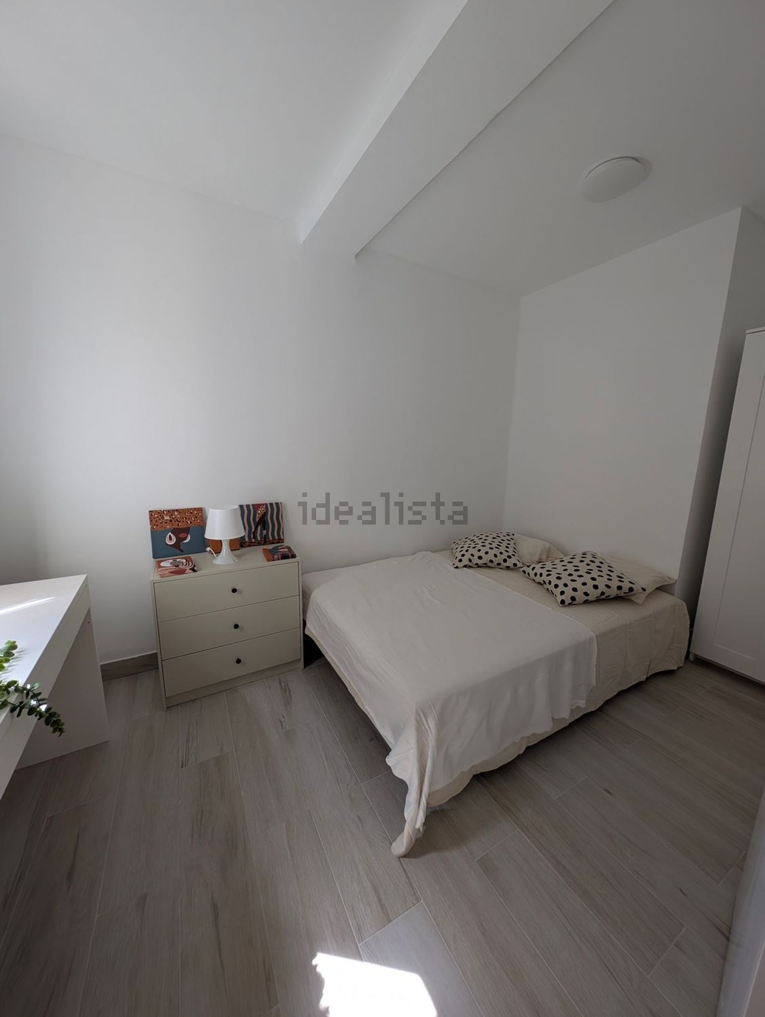 Pis de 90 m² a Castelló de la Plana