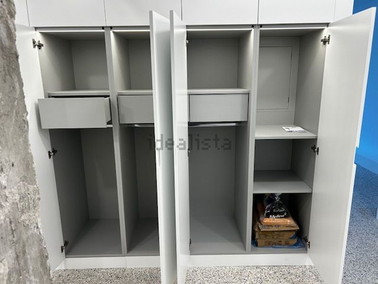 Wohnung 65 m² in A Coruña