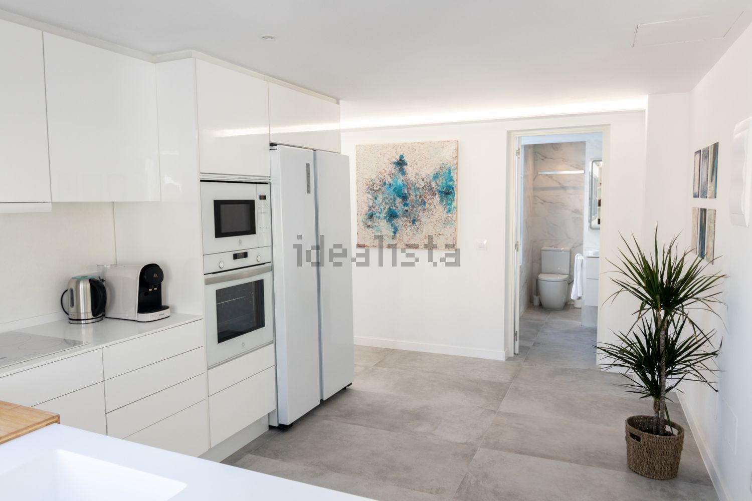 Pis de 170 m² a Palma