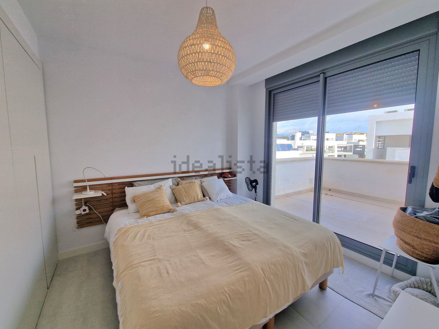 Pis de 320 m² a Estepona