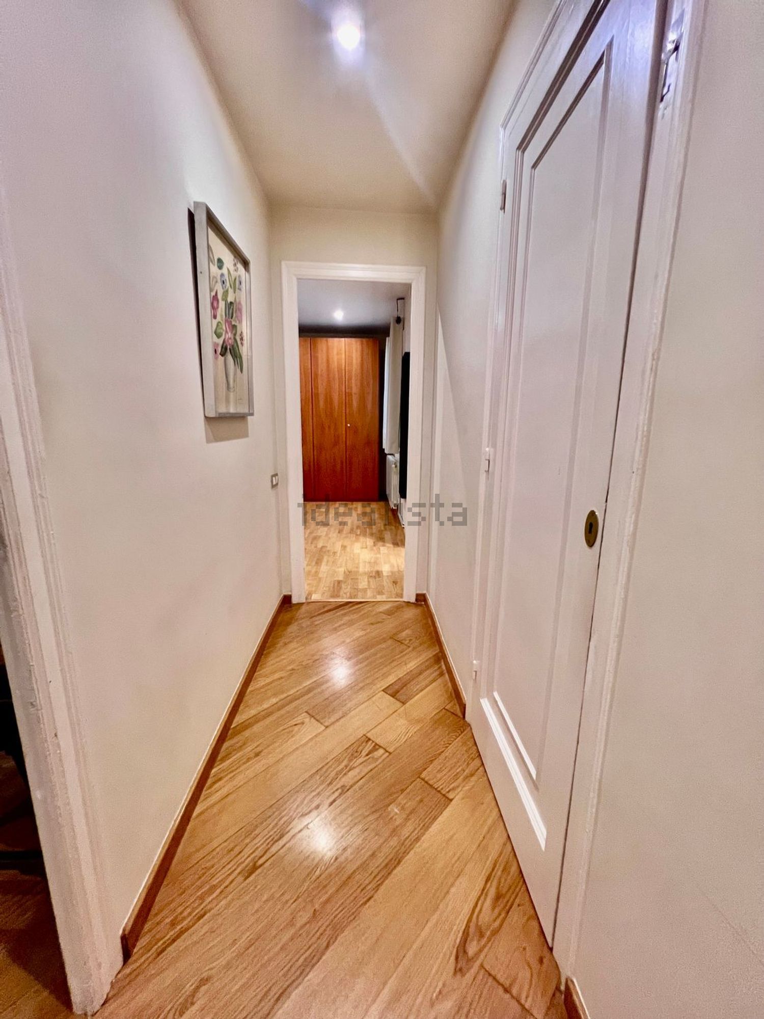 Piso de 128 m² en Barcelona
