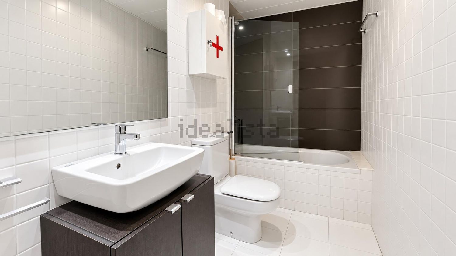 Квартира 105 м² у Vilassar de Mar