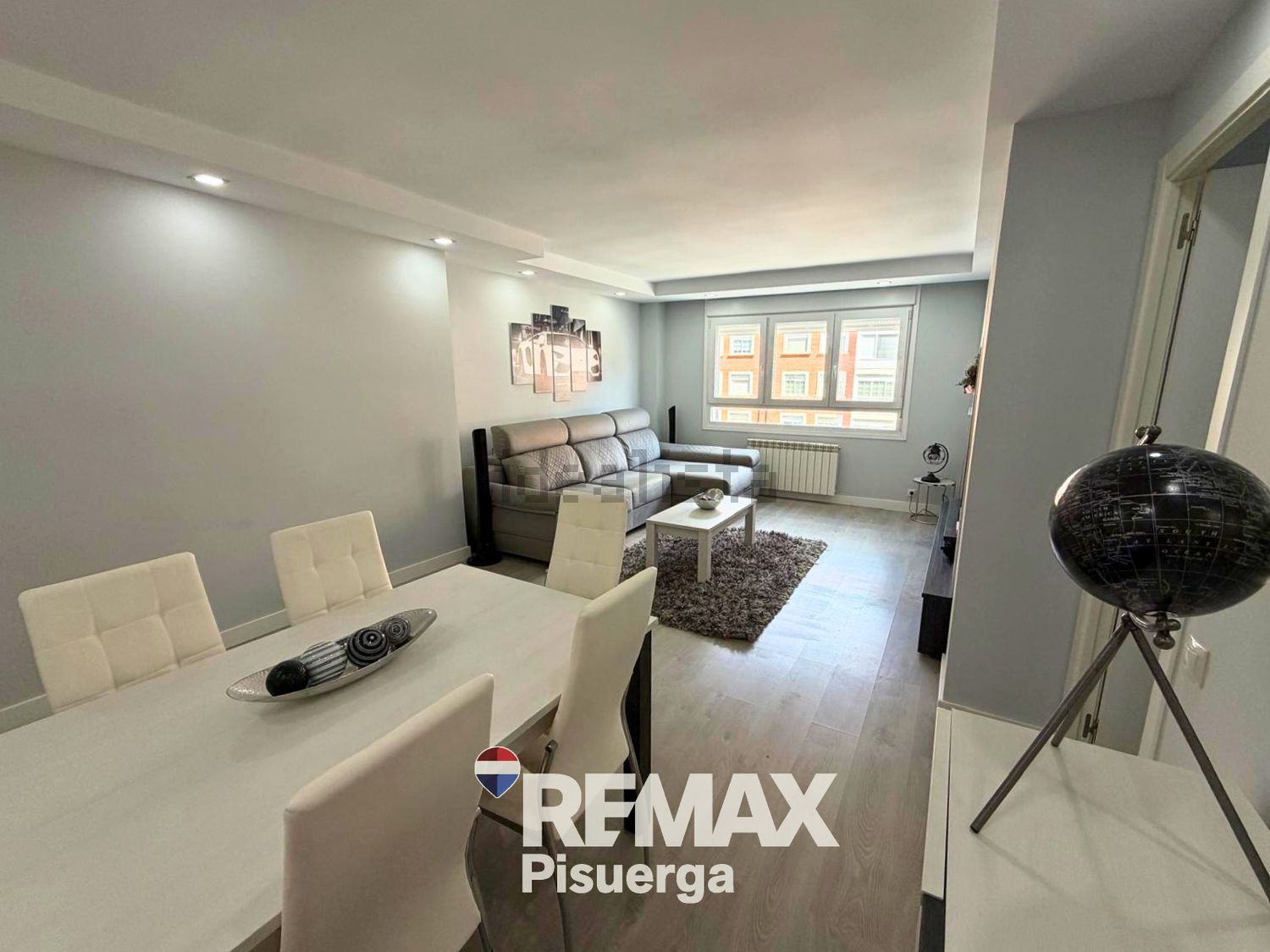 Piso de 101 m² en Laguna de Duero