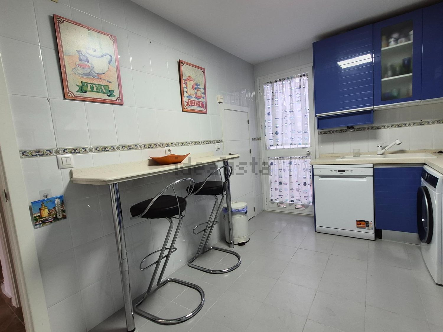 Casa de 131 m² en Bormujos