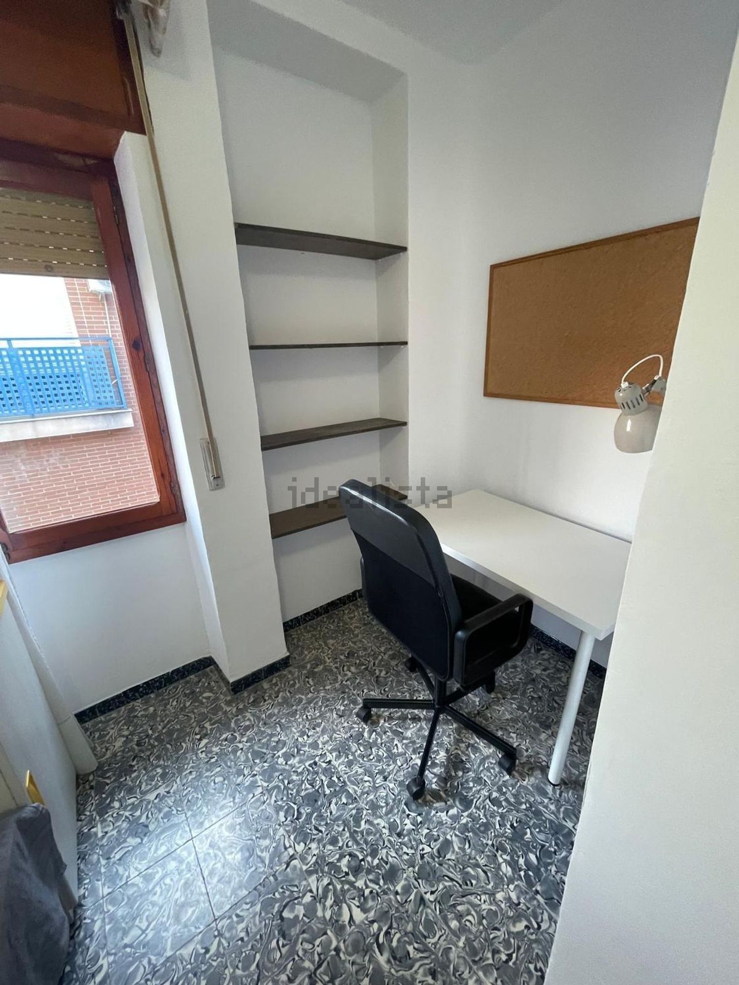Habitación en alquiler, Murcia