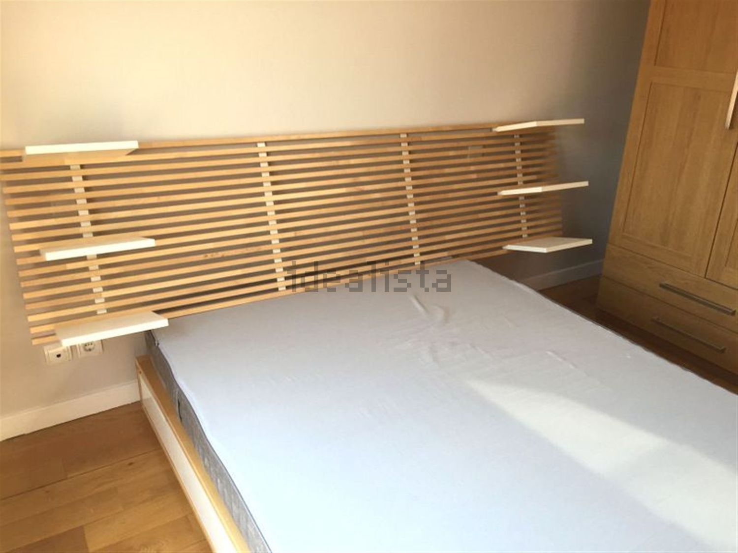 Appartamento 60 m² a Madrid