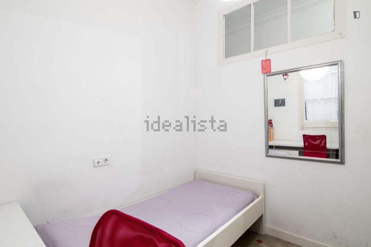 Zimmer zur Miete, Barcelona