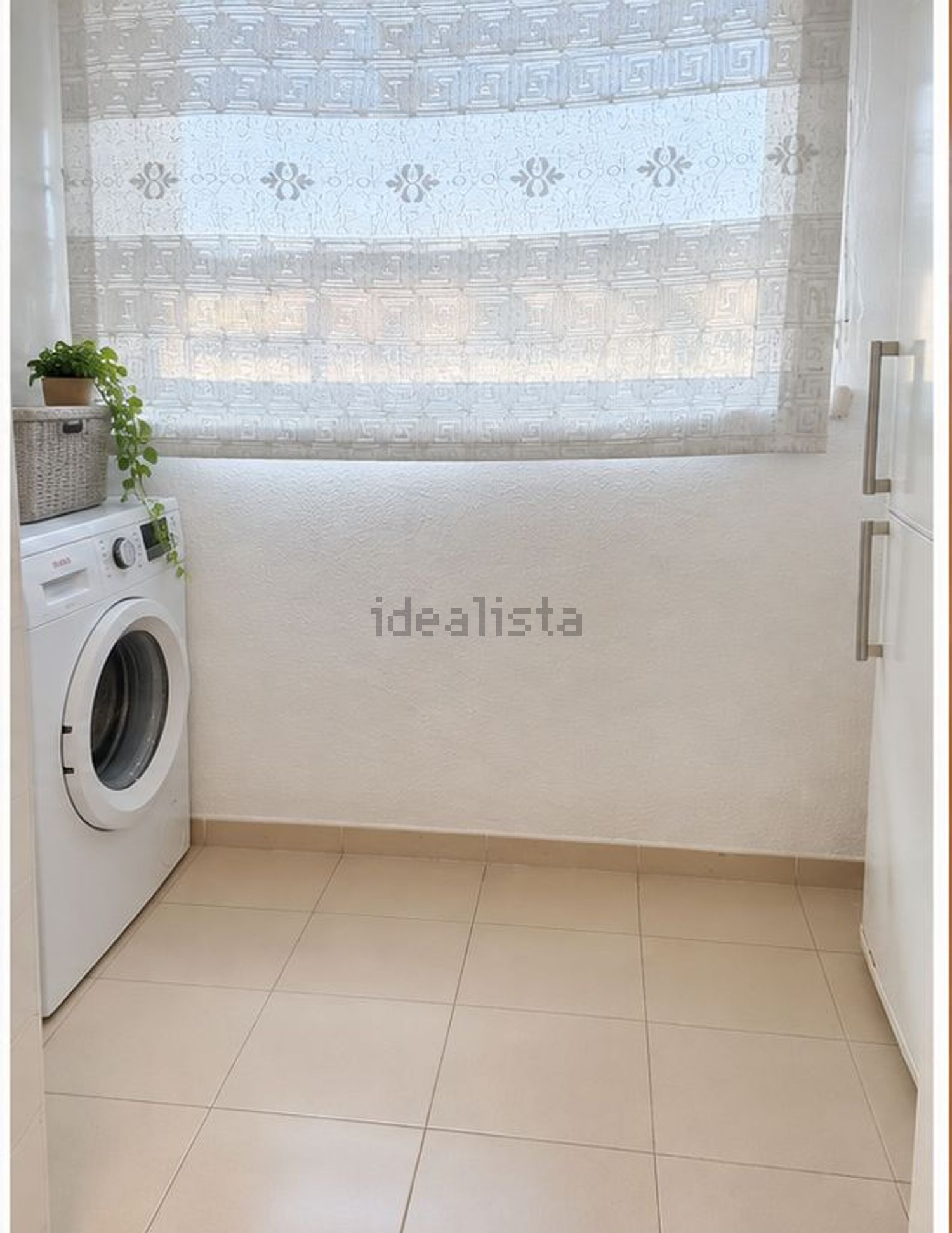 Habitació de lloguer, Terrassa