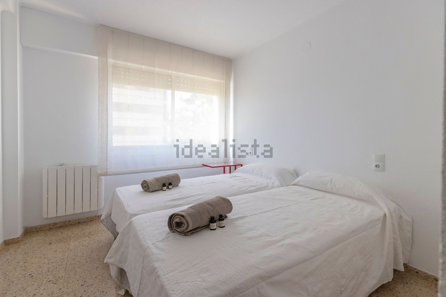 Flat 125 m² in Benicàssim / Benicasim