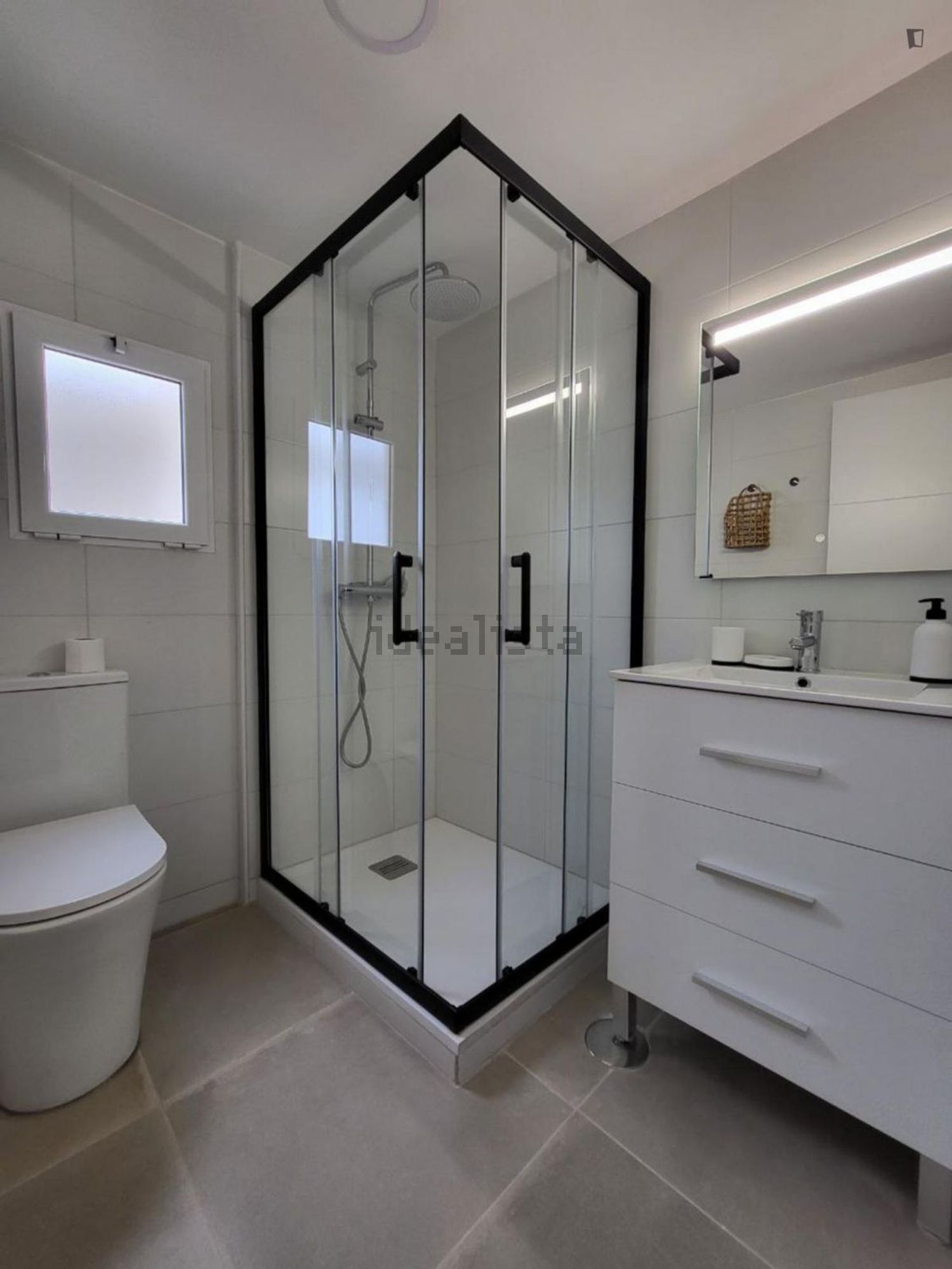 Habitación en alquiler, San Vicente del Raspeig
