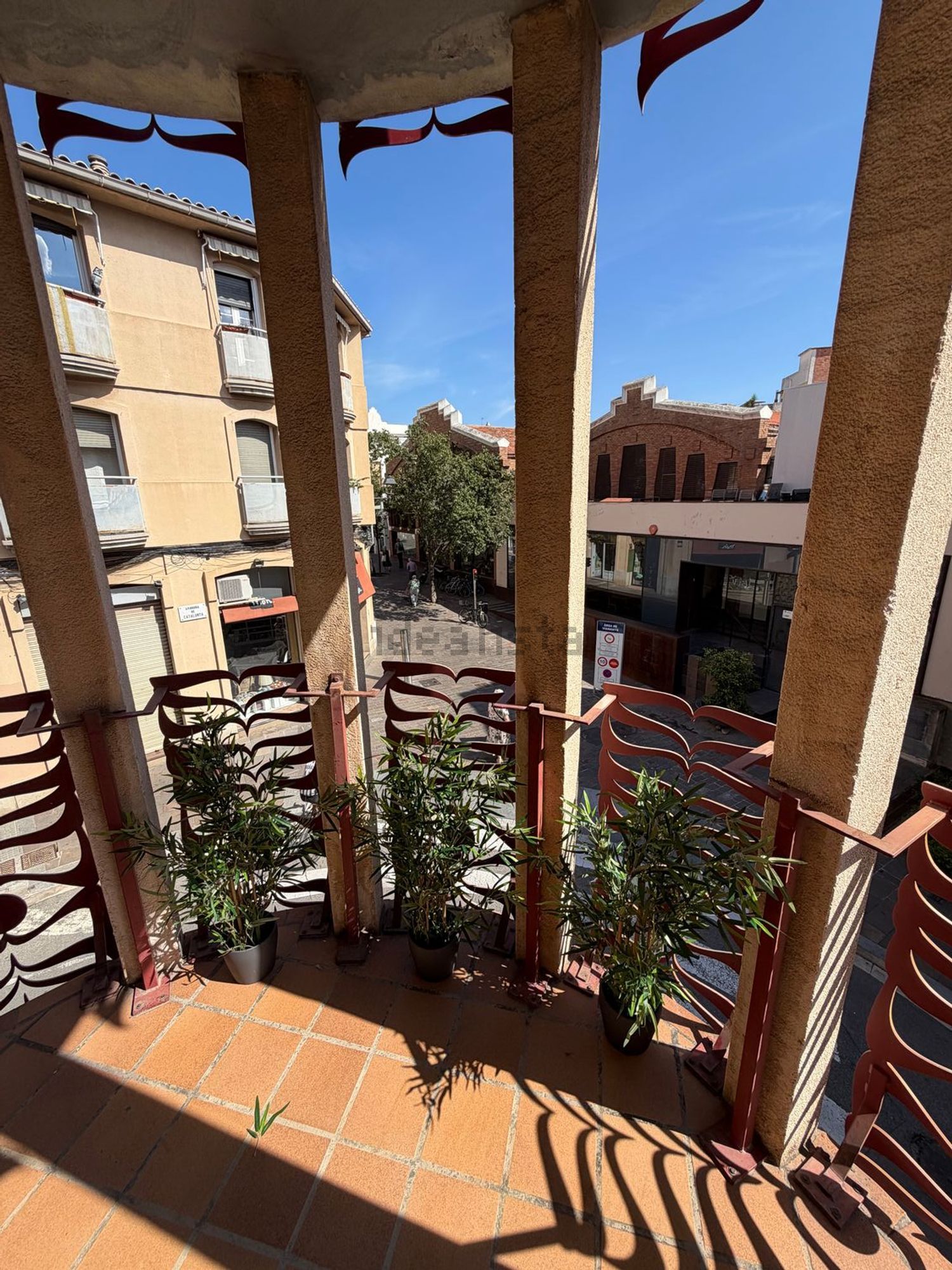 Piso de 50 m² en Sant Cugat del Vallès