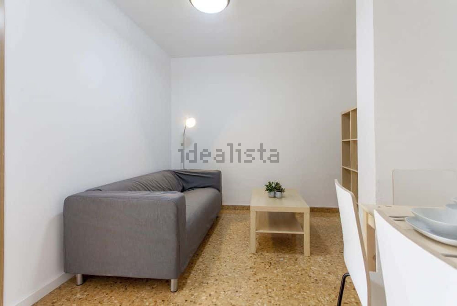 Habitació de lloguer, València
