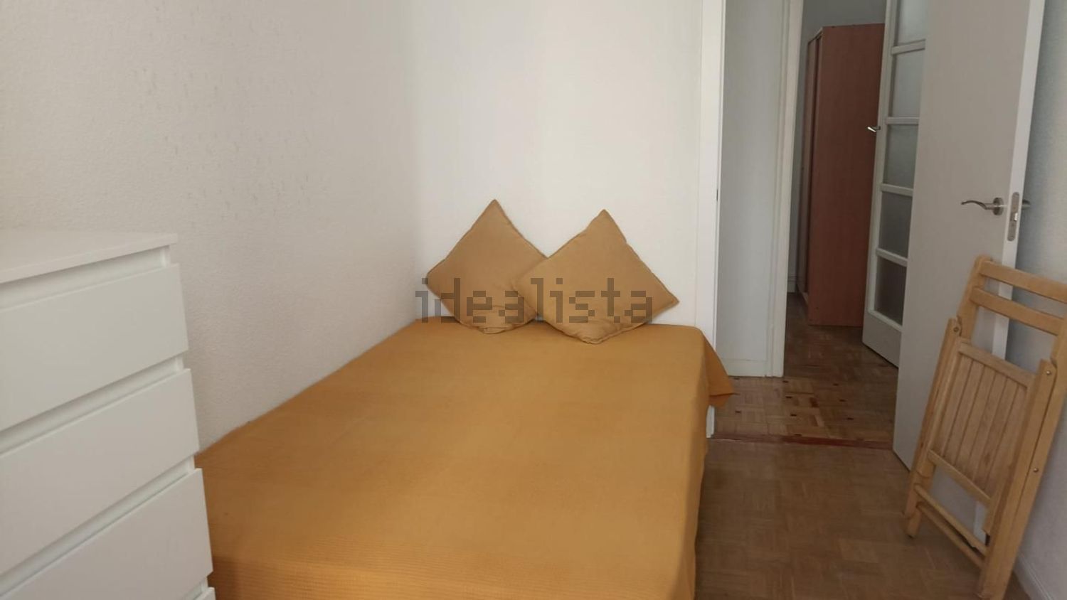 Piso de 96 m² en Madrid