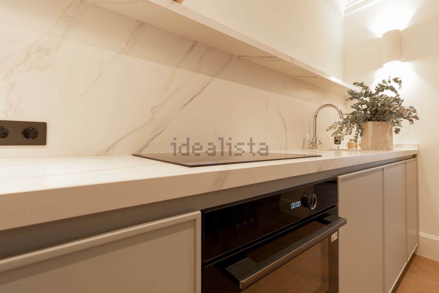 Pis de 102 m² a Madrid