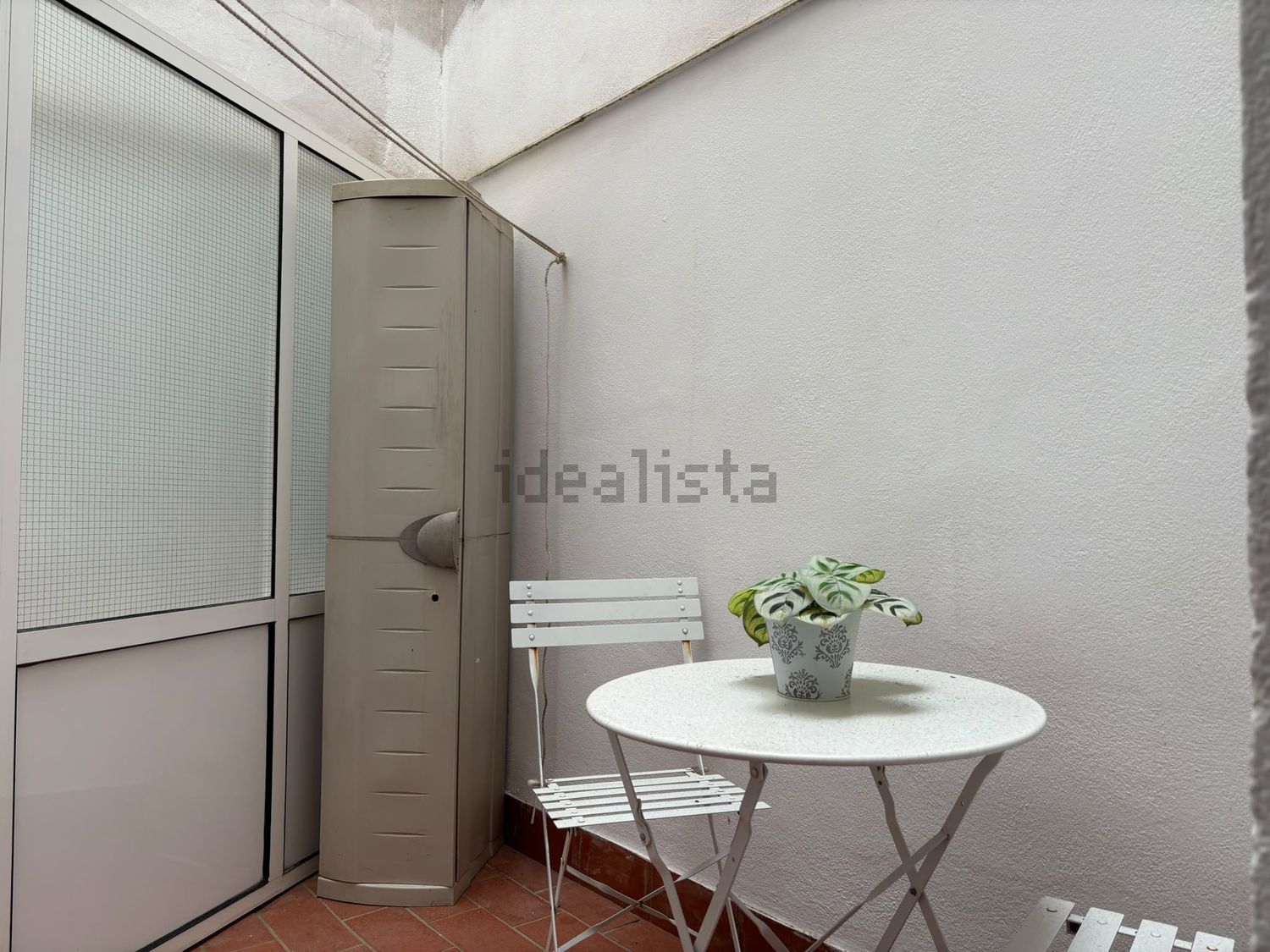 Wohnung 59 m² in Córdoba