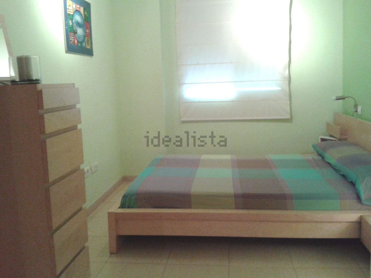 Flat 65 m² in Almassora