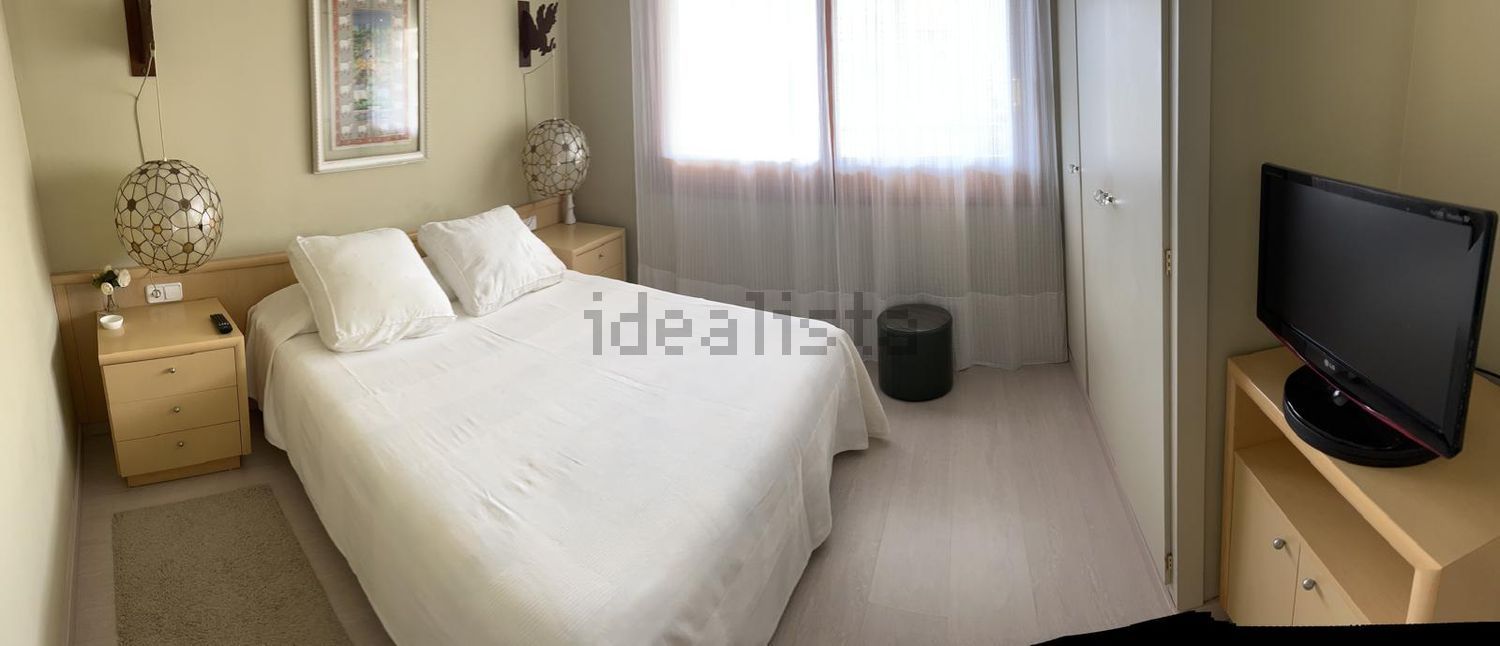 Piso de 123 m² en Calafell