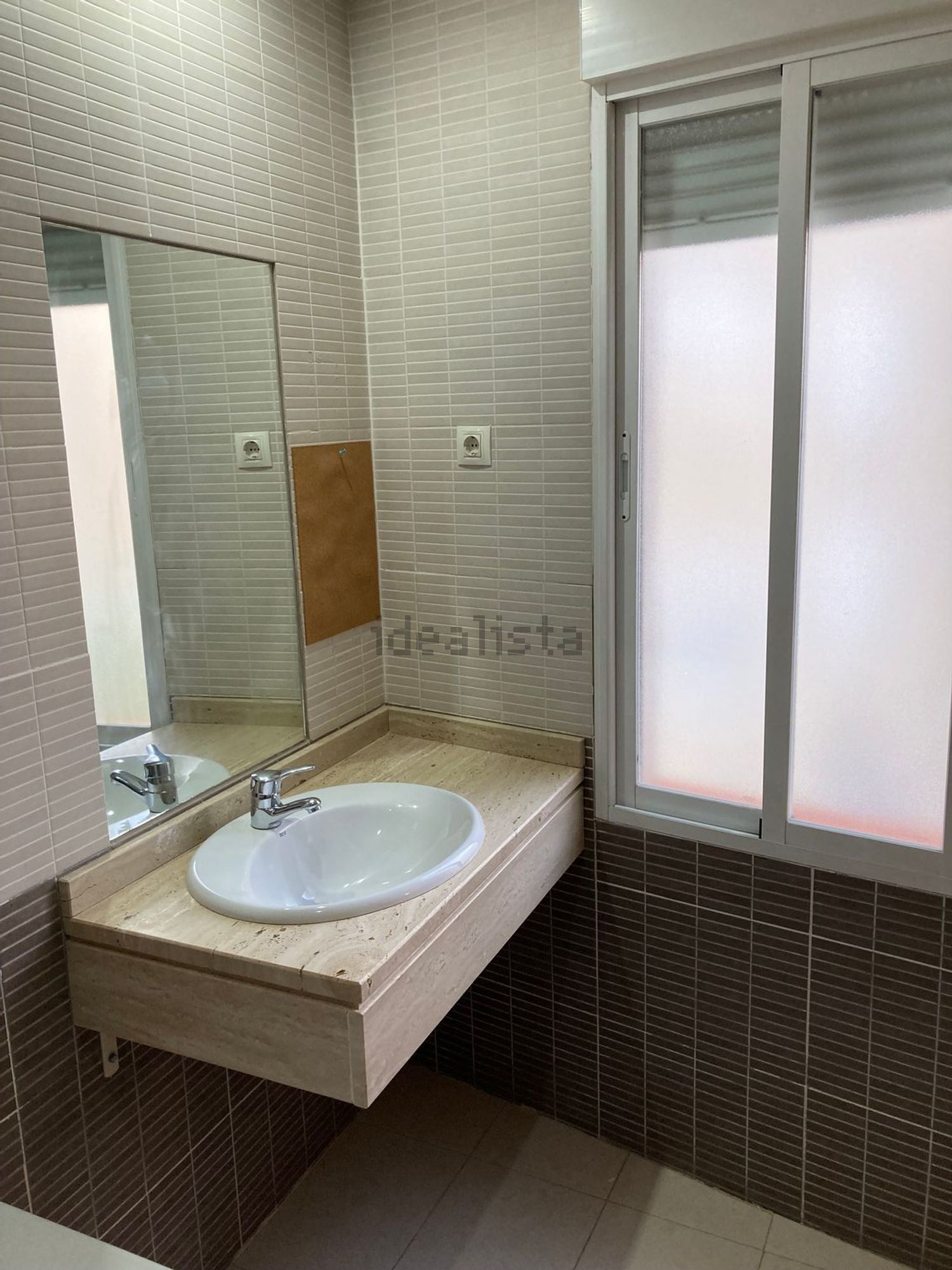 Pis de 78 m² a Madrid