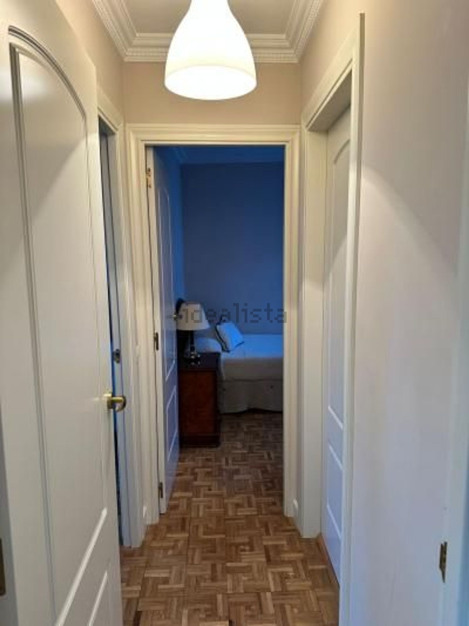 Appartement 93 m² à Salamanque