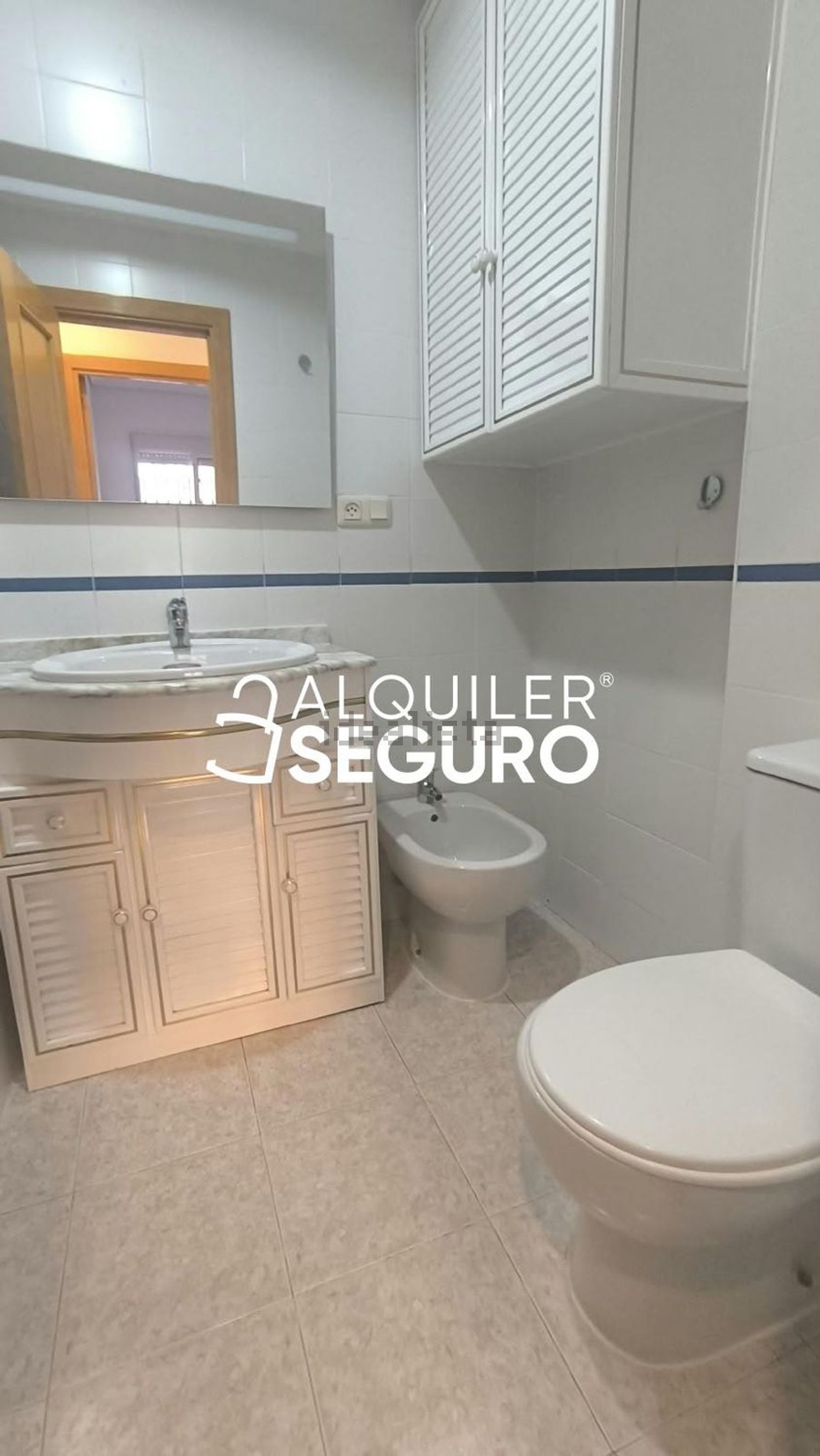 Pis de 80 m² a Sevilla